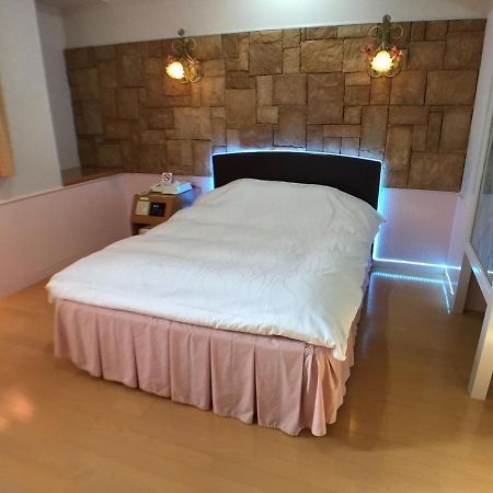 Hotel La Rouge - Vacation Stay 89068V Фукушима Екстериор снимка