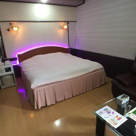 Hotel La Rouge - Vacation Stay 89068V Фукушима Екстериор снимка