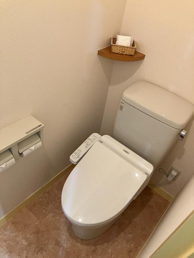 Hotel La Rouge - Vacation Stay 89068V Фукушима Екстериор снимка